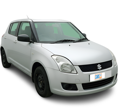 Maruti Swift-img